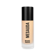 Magic wand fondotinta c25 mesauda 20ml