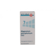 Magnes phosp 7schuss 12dh 50g