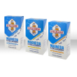 Magnesia s.pell effervescenti lim 100g