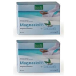 Magnesio b6 + baobab 60 capsule 2x60 pz