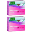 Magnesio b6 m-pause 60 capsule 2x60 pz