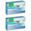Magnesio b6 nuit capsule 2x60 pz
