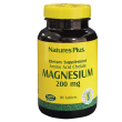 Magnesio chelato 90 tavolette 200mg