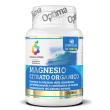 Colours of life magnesio citrato 60 compresse 1200 mg