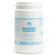 Magnesio cloruro polvere 200g