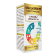 Magnesio compositum-t 400 pastiglie