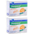 Magnesio diasporal 400 mg direk orosolubile set da 2 mg stick