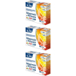 Magnesio e potassio act zero 14 bustine 3x70 g polvere per soluzione o