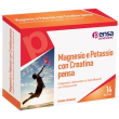 Magnesio e potassio creat 14bu