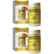 Magnesio e potassio polvere 180 g 2x180 g per soluzione orale