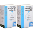 Magnesio marino b6 40 capsule 2x22 g