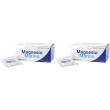 Magnesio marino® set da 2 2x270 g polvere per soluzione orale