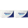 Magnesio® marino set da 2 2x30 pz bustina