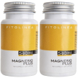 Magnesio plus 70 capsule 2x70 pz