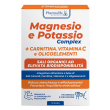 Magnesio & potas compl 12bust