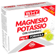 Magnesio potassio 10 bustine