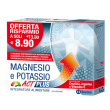 Magnesio potassio act plus14bu