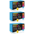 Magnesio potassio +c vitamina gusto limone bustine 3x20x3,8 g bustina
