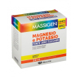 Massigen magnesio potassio forte 24+6 bustine
