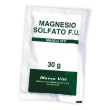 Magnesio solfato integratore alimentare lassativo 30 g