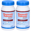 Magnesio supremo ferro polvere set da 2 2x150 g per soluzione