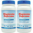 Magnesio supremo® set da 2 2x150 g polvere