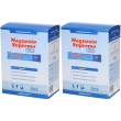 Magnesio supremo stick set da 2 2x400 ml