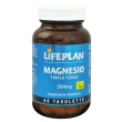 Magnesio tripla forza 60 tavolette