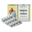 Erbamea magnesio & potassio 24 compresse integratore alimentare