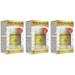 Magnesium compositum 3x100 g polvere per soluzione orale
