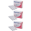 Magnesium donna compresse 3x45 g