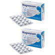 Magnesium no stress 45 compresse 2x45 g