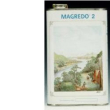 Magredo 2 sciroppo acero 660g