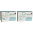 Magsol 5 extra set da 2 2x75 g compresse