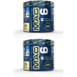 Magsource6 compresse 2x99 g