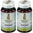 Maharishi ayurveda ashvamap set da 2 2x60 pz compresse
