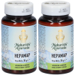 Maharishi ayurveda hepamap 2x60 pz compresse