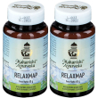 Maharishi ayurveda® relaxmap set da 2 2x60 pz compresse