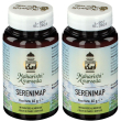 Maharishi ayurveda serenimap set da 2 2x60 pz compresse