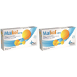 Maikol new set da 2 2x30 g compresse