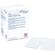 Maimed® mk con fessura 10x10cm 12 strati 100 pz compresse