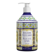 Rudy profumi sapone liquido sic le