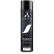 Makari black - maschera biologica professionale per manti neri 250 ml