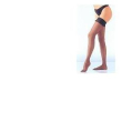 Malice stay up 70 autoreggente colore nero 4