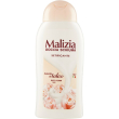 Malizia - nuvola di talco - docciaschima setificante 300 ml
