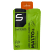 Malto+ gel arancio 50ml