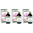 Malva estratto integrale 200 ml 3x200 ml soluzione orale