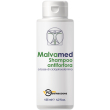 Malvamed shampoo ciclopiroxolamina