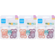 Mam air succhietto 2-6 mesi femmina 3x1 st