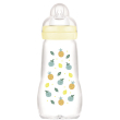 Mam bib feel good vetro 260ml 951506068
